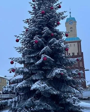 FeWo Wittstock Wittstock