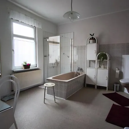 FeWo Wittstock Apartment Wittstock