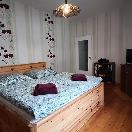 Apartment FeWo Wittstock Wittstock