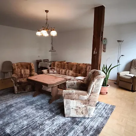 FeWo Wittstock Wittstock