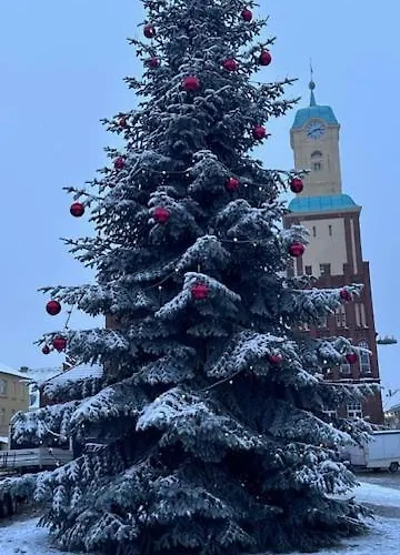 Fewo Wittstock Wittstock