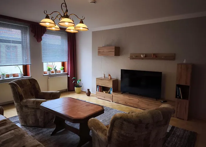 Fewo Wittstock Wittstock