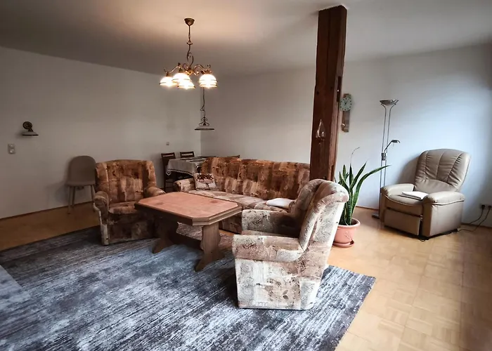 Fewo Wittstock Wittstock