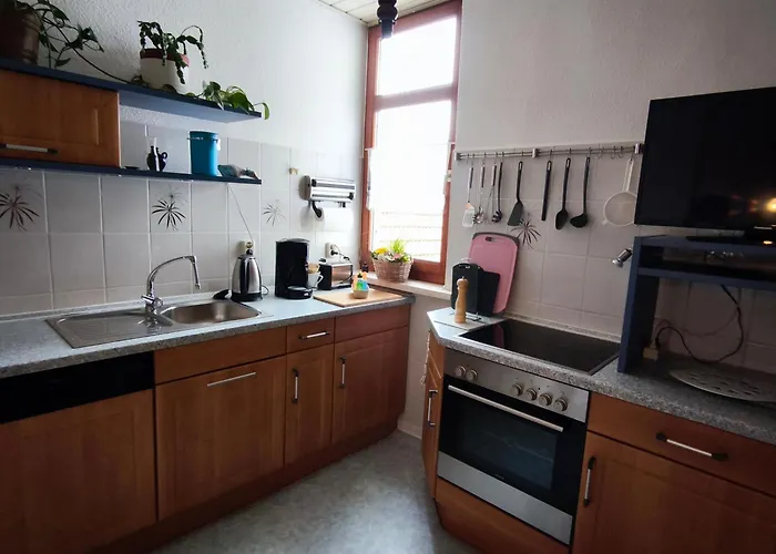 Fewo Wittstock * Wittstock